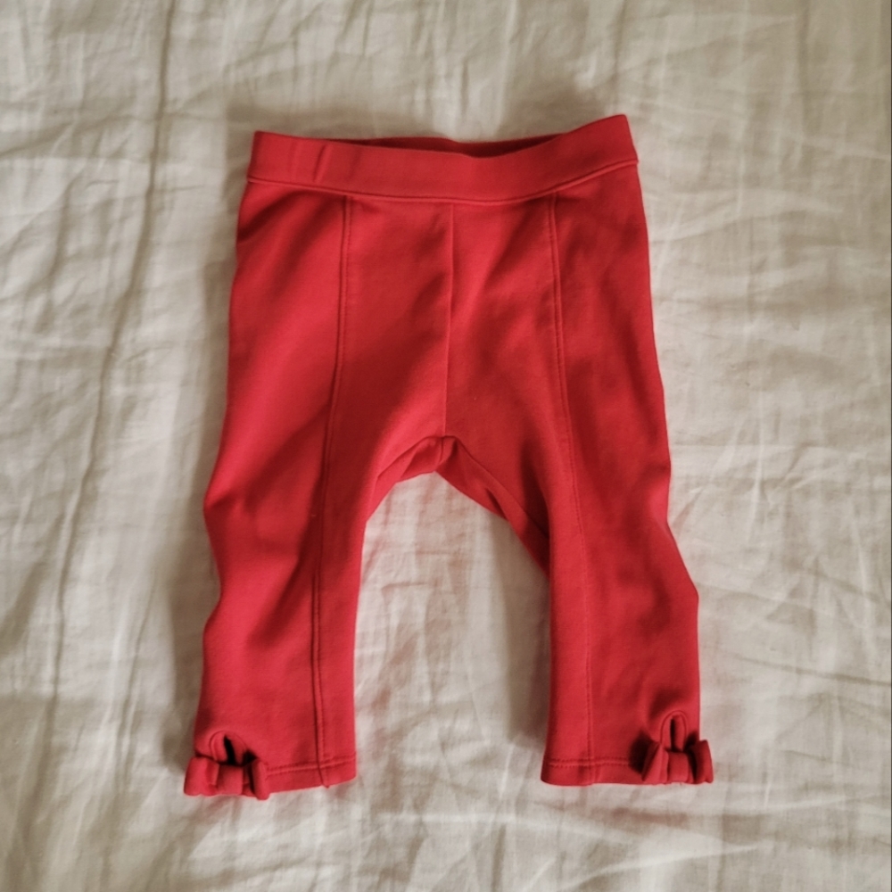 Janie and Jack Baby Leggings